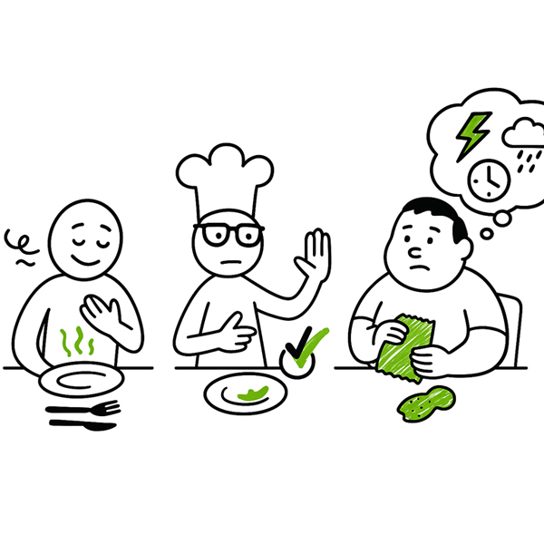 Leistungen ernaehrungsberatung fit hunger und saettigung