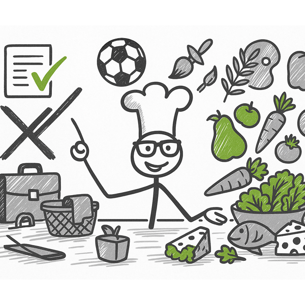 Leistungen grafik bewusst essen und vrstehen