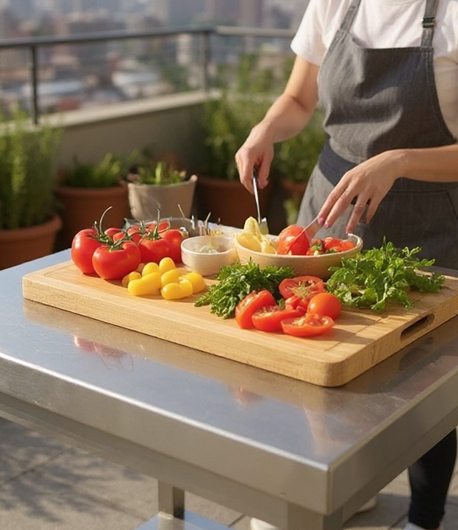 gesunde ernaehrung bewusst und alltagstauglich